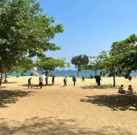 最受旅客歡迎 ! 淺水灣沙灘！超級有度假 feel !
