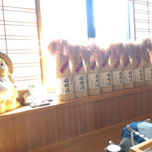 日本東北天童市：多喜 蕎麥麵！！