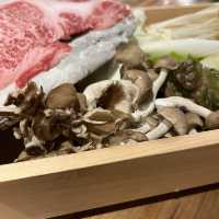 【大阪・堂山町】コスパ最強！職人が握る寿司と黒毛和牛しゃぶしゃぶが食べ放題「寿司としゃぶしゃぶ No.8」