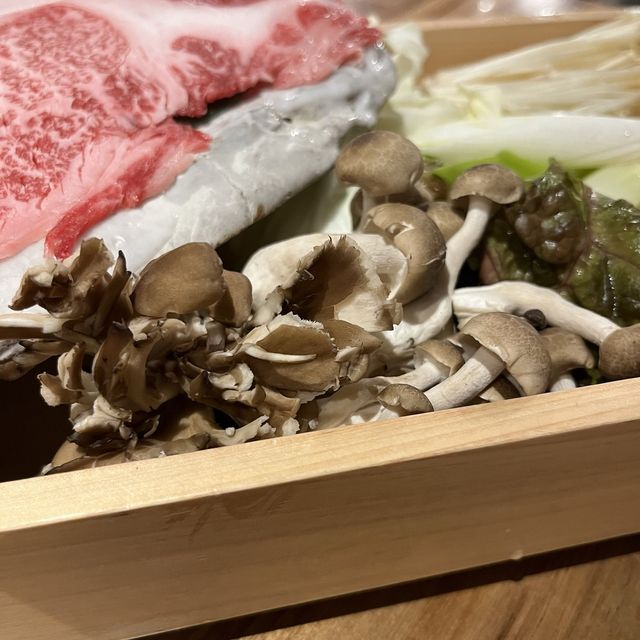 【大阪・堂山町】コスパ最強！職人が握る寿司と黒毛和牛しゃぶしゃぶが食べ放題「寿司としゃぶしゃぶ No.8」