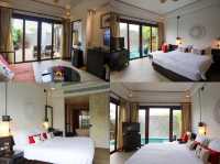 Mövenpick Asara Resort & Spa Hua Hin