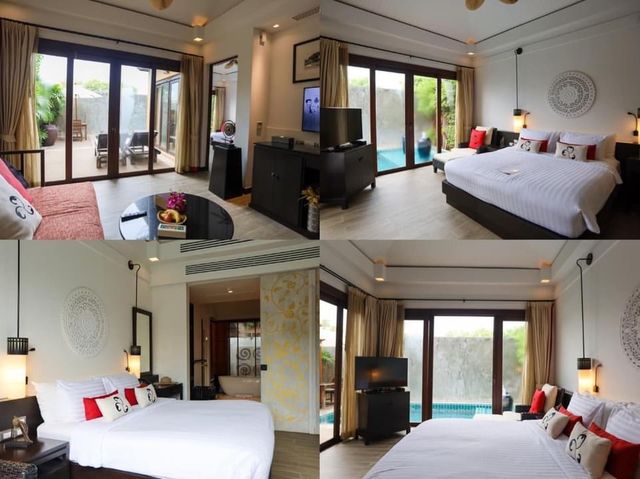 Mövenpick Asara Resort & Spa Hua Hin