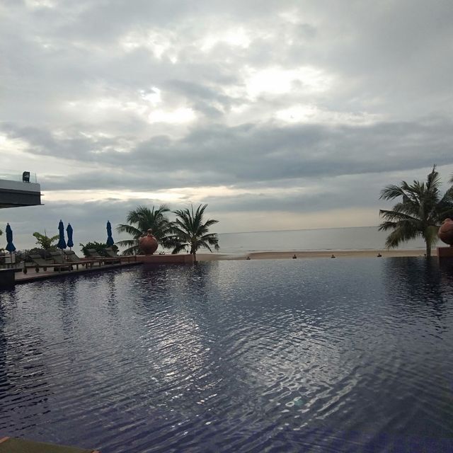 Ace Of Hua Hin Resort ที่พักสวย ถ่ายรูปปัง📍