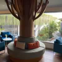 The Sis Kata Resortโรงแรมสวยน่าพักวิวทะเลที่ภูเก็ต