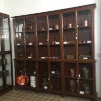 A Family Museum in Pattani
