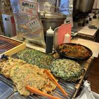 【大阪・鶴橋】絶品キムチの名店で韓国居酒屋を堪能「金杏奈の手作りキムチ」