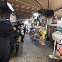 【韓国 東大門】本当は教えたくない안동집