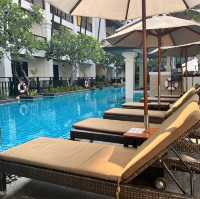 Centara Anda Dhevi Resort and Spa Krabi