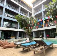 Aree Tara Resort Aonang Krabi
