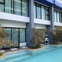• Krabi Seabass Hotel🛌✨