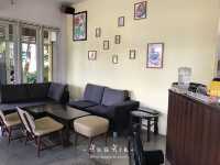 ร้านกาแฟข้างบ้าน ปากซอยหัวหิน 83 