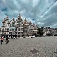 You will be Leuven this place! 