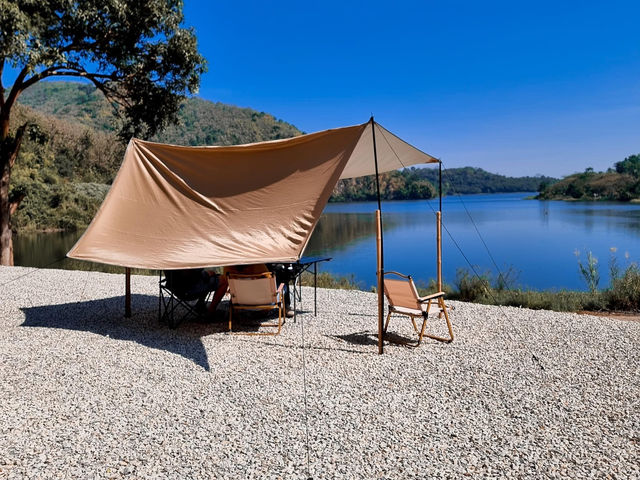 🏕 Jumjim CAMP 