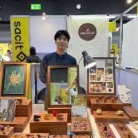 Craft Bangkok 2023