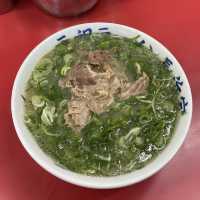 【福岡グルメ】中洲川端・元祖長浜ラーメン🍜朝から晩まで本場の味を楽しめる！