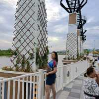 Sky Walk Kanjanaburee 