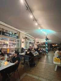 渡假勝地之選🏖️ 浪漫海景Bar&Restaurant🍺