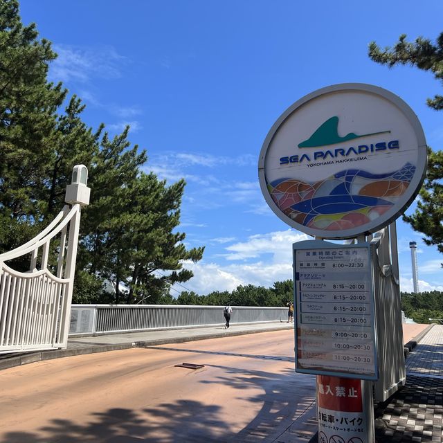 日本最大水族館❤️親子遊推介