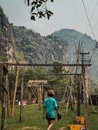 ท่าฝรั่ง วังสีคราม 🇱🇦 สปป.ลาว