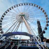 Asiatique The Riverfront.Disney Lover Place.!