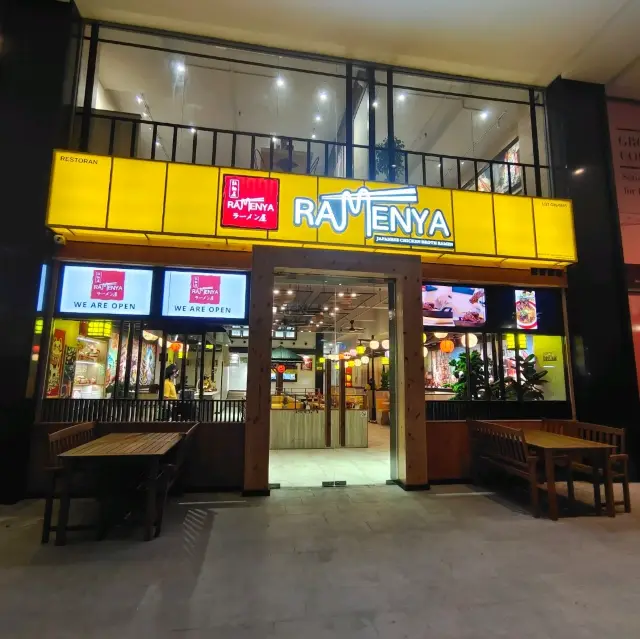 It's All About Ramen!
