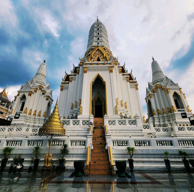 วัดพิชย​ญาติกา​ราม​วรวิหาร​