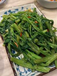 🇲🇴澳門｜泰國菜｜皇朝｜泰月亭