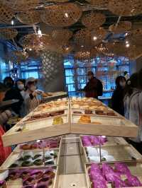 Kyoto's Culinary Market 