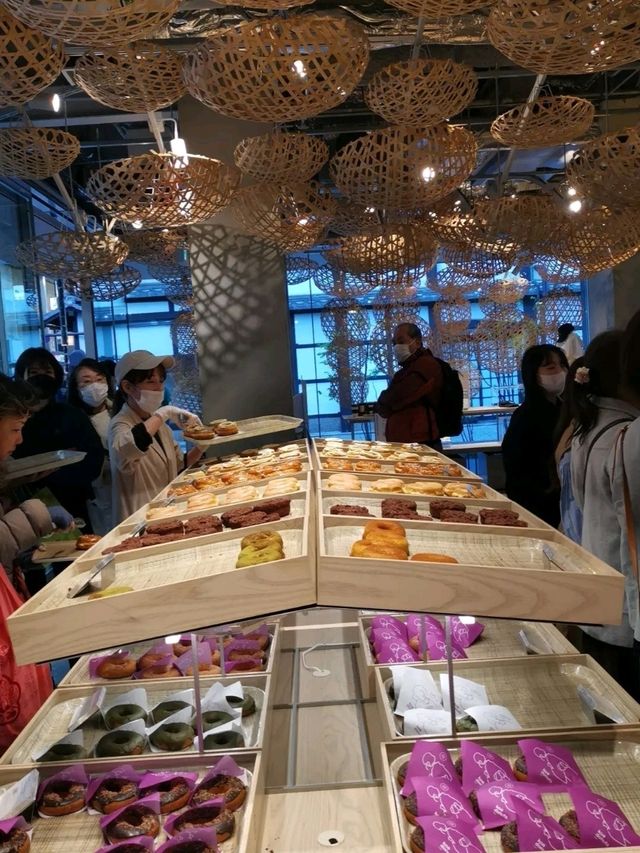 Kyoto's Culinary Market 