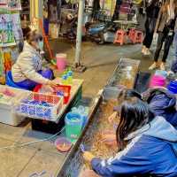 Shilin Night Market