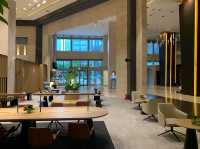 Sheraton Grand Incheon Hotel