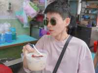 ลอดช่องปีนัง Penang Road Famous Teochew Chendul 