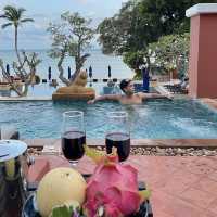 Renaissance Koh Samui Resort & Spa