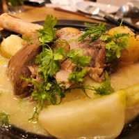 東京美食 上野恩賜公園旁的羊肉料理