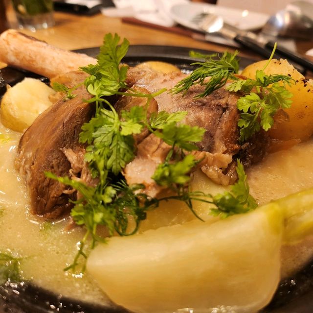 東京美食 上野恩賜公園旁的羊肉料理