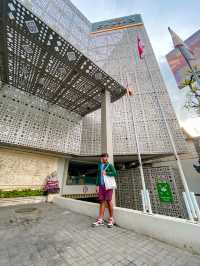 Episode Hotel Near Airport and Mall In Bali