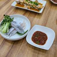 제주 노형동 맛집)으뜸복어 - 전국구 가성비 복어요리 전문점
