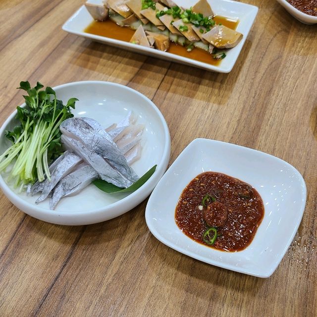제주 노형동 맛집)으뜸복어 - 전국구 가성비 복어요리 전문점
