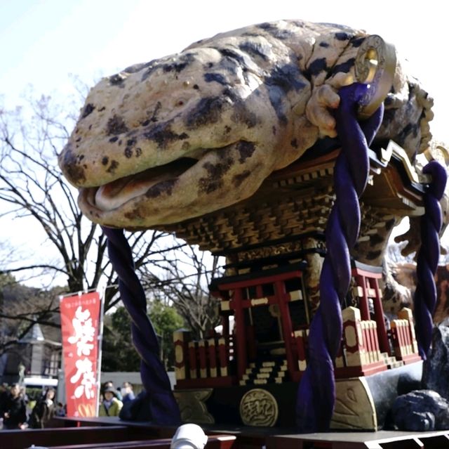 Ueno Park