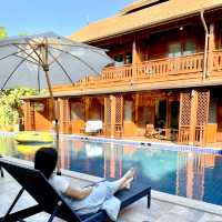 Baan U Sabai Chiangmai Airport 