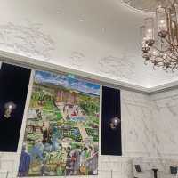 馬交奢華：體驗澳門上葡京酒店！🎰🏨💎