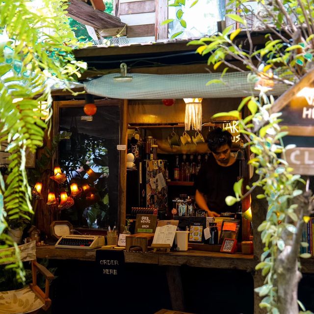 🏡หมู่บ้านงานคราฟต์ Columbo craft village ขอนแก่น