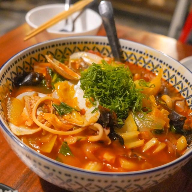 여기가 보홀맛집이야 한국맛집이야🤔