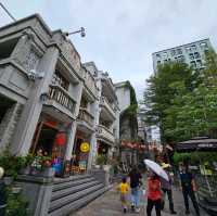 深圳南頭古城：悠久歷史與現代活力