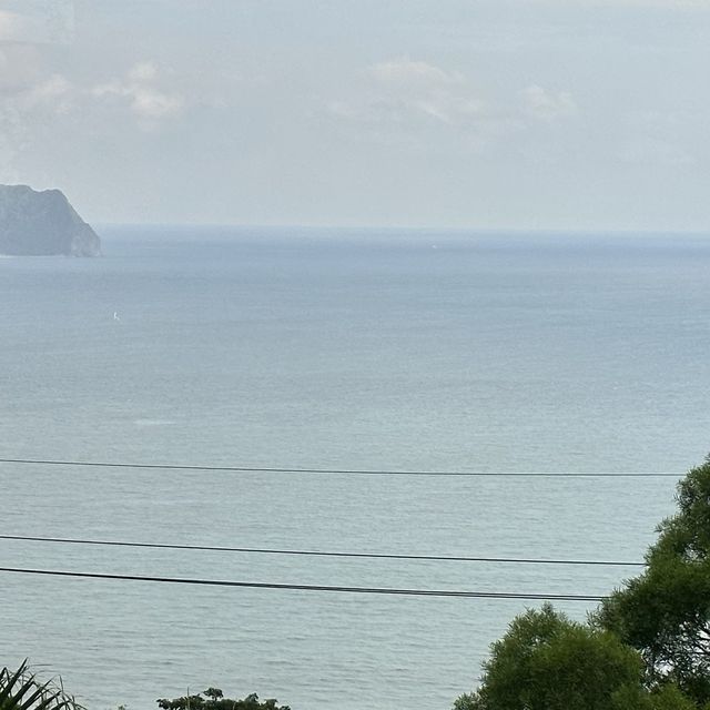 宜蘭頭城鎮（伯朗城堡咖啡館）值得推薦大家