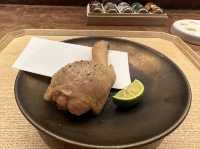 日本京都｜令人一再回味的燒鳥