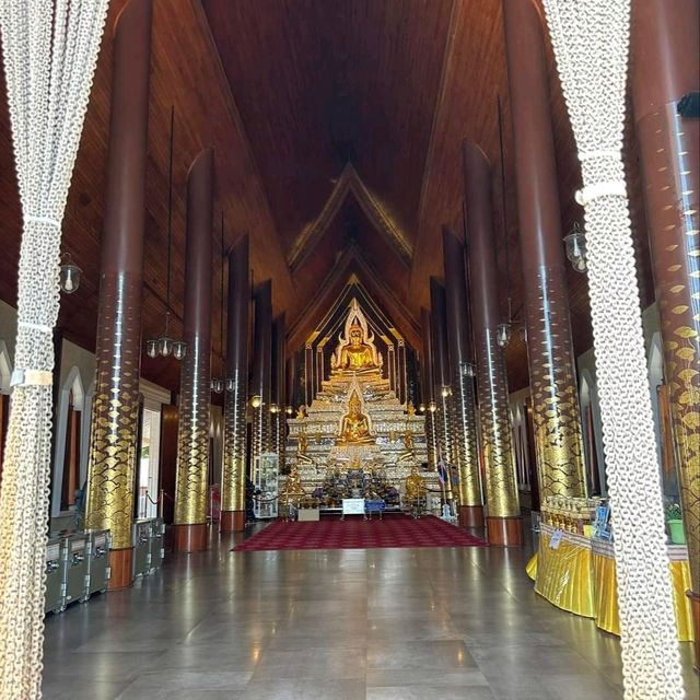 วัดธรรมยาน เพชรบูรณ์