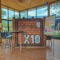 The X10 Private Pool Villa and Resort khao yai 
