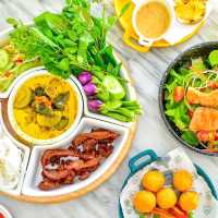 Grand’s Garden Cafe & Eatery
