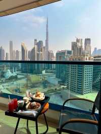 Radisson Blue Dubai Waterfront